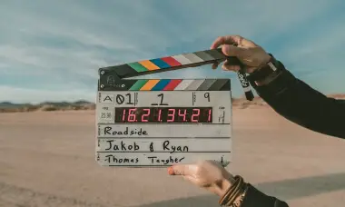 vlogger template featured video 4