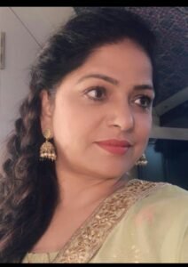 Anita Sabdeesh