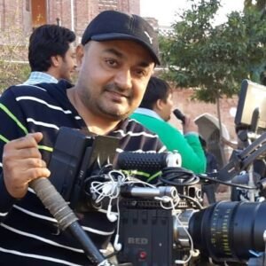 Manjeet Singh