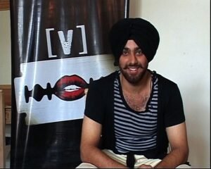 Kanwaljeet