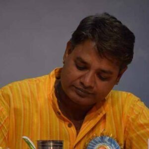 Nishant Bhardwaj