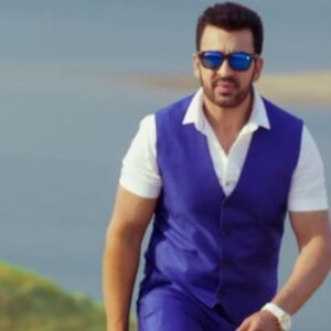 Paramveer