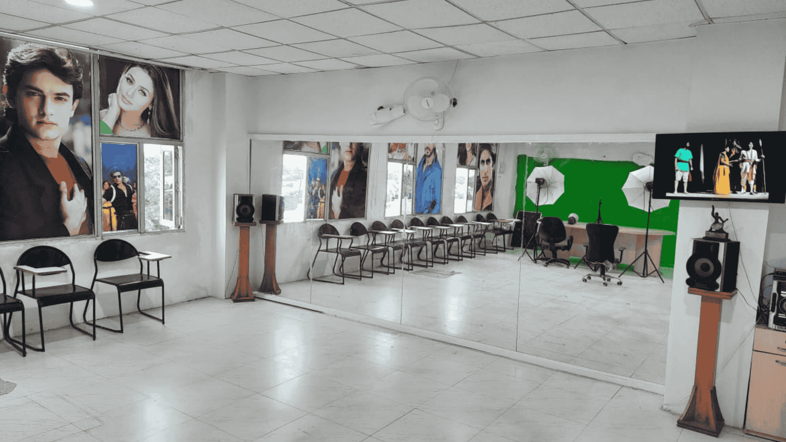 Northern Bollywood Film Institute