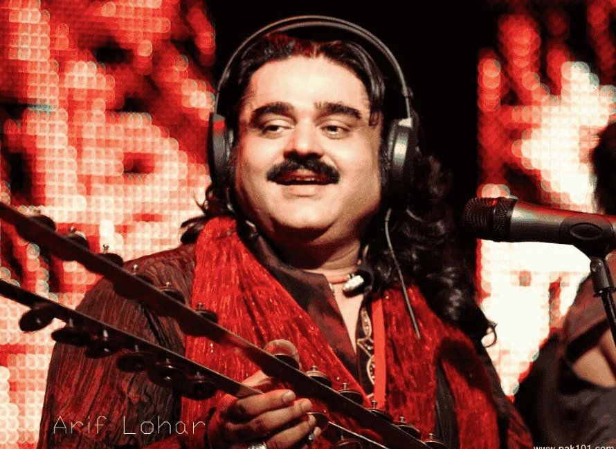 singer iamge